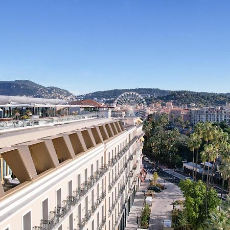 Maison Albar - Le Victoria Ніцца Екстер'єр фото