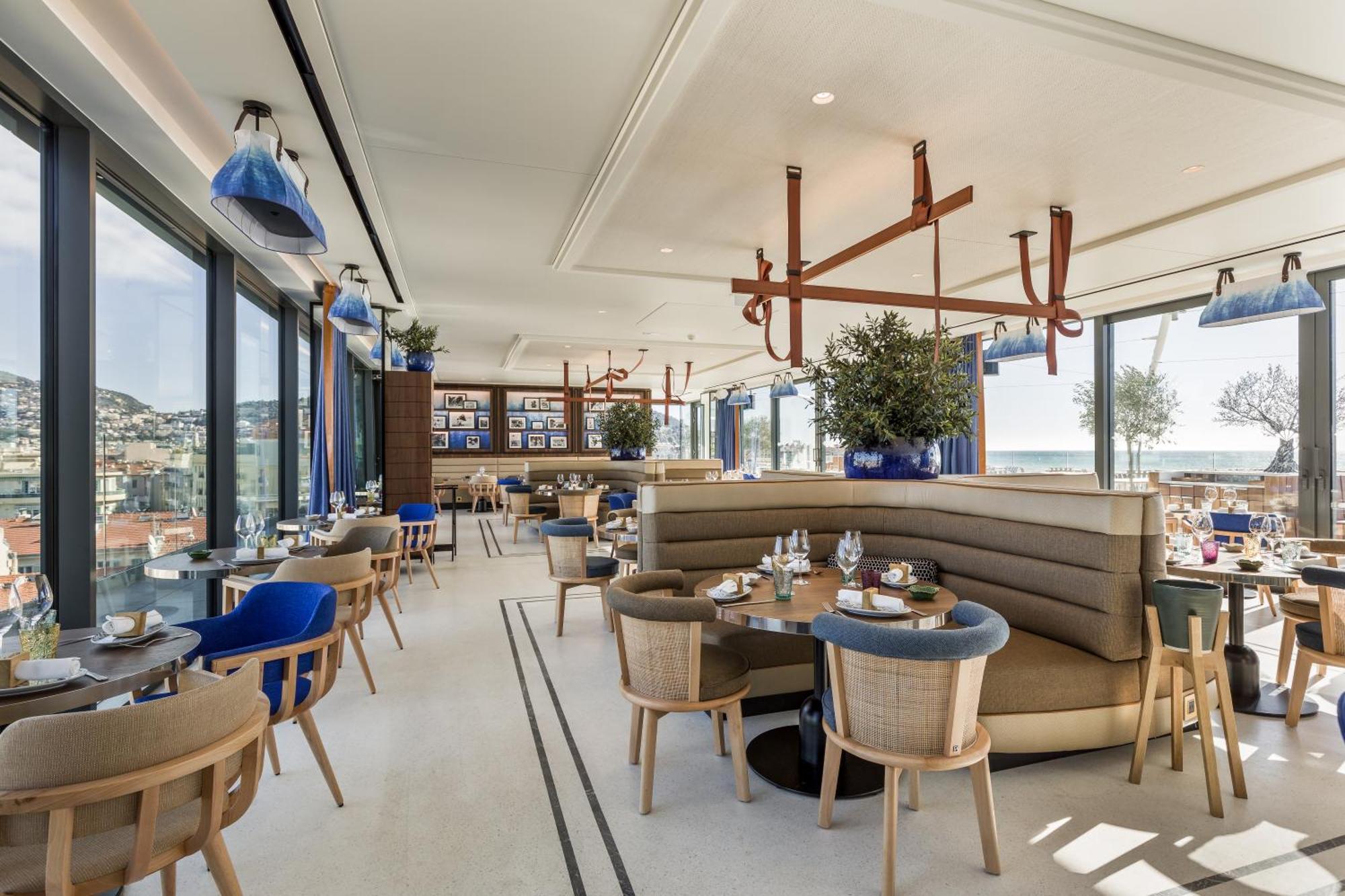 Maison Albar - Le Victoria Ніцца Екстер'єр фото