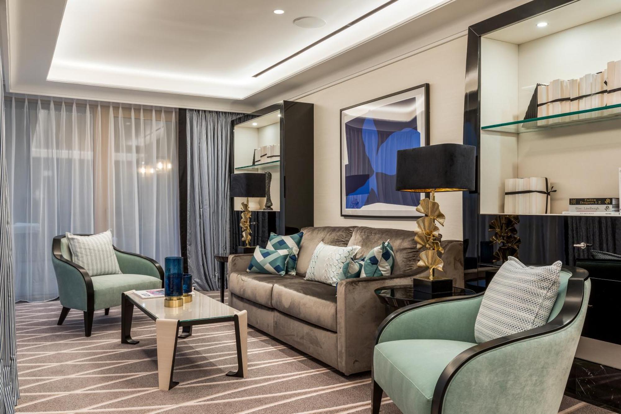 Maison Albar - Le Victoria Ніцца Екстер'єр фото