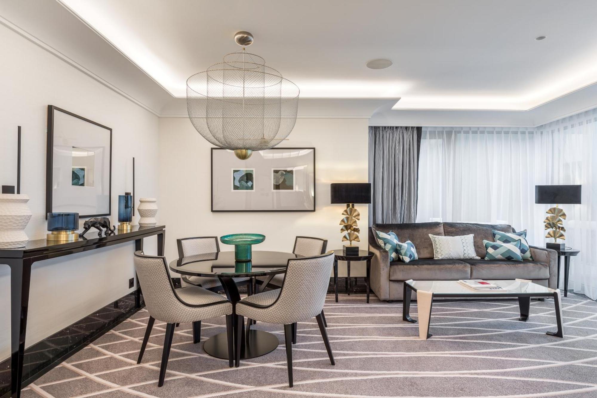 Maison Albar - Le Victoria Ніцца Екстер'єр фото