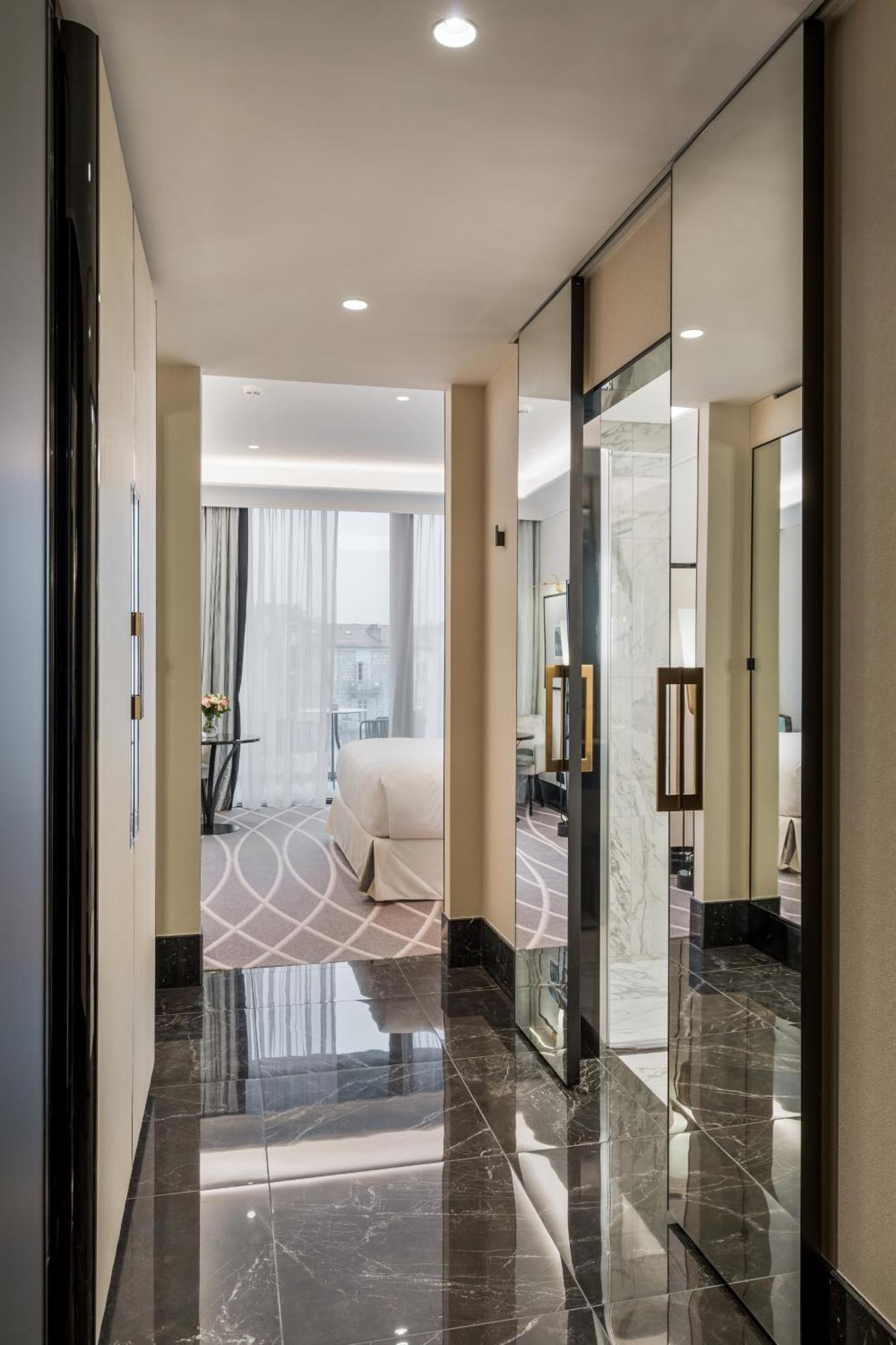 Maison Albar - Le Victoria Ніцца Екстер'єр фото