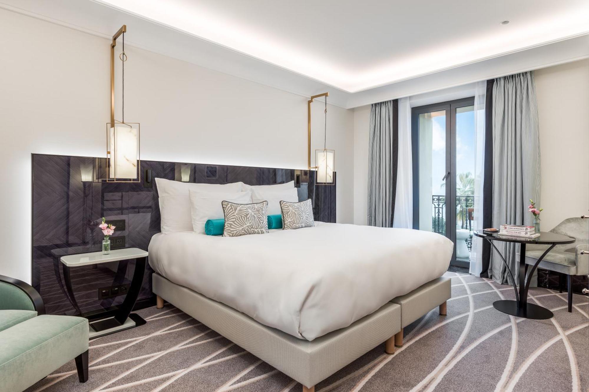 Maison Albar - Le Victoria Ніцца Екстер'єр фото